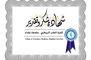 شكر وتقدير2 شكر وتقدير2