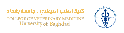 كلية الطب البيطري